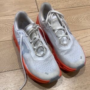 On Running shoes cloud monster Womens